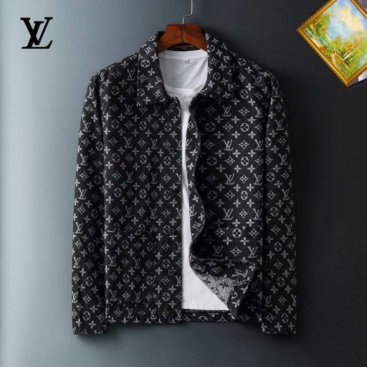 Picture of Louis Vuitton Jackets _SKULVM-3XL25tn27632050